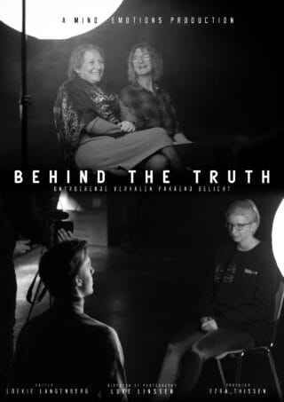 Behind The Truth
