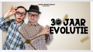 De Voorstelling Staat Bol van de Humor 😂 | 30 Jaar Evolutie: Behind the Scenes #2