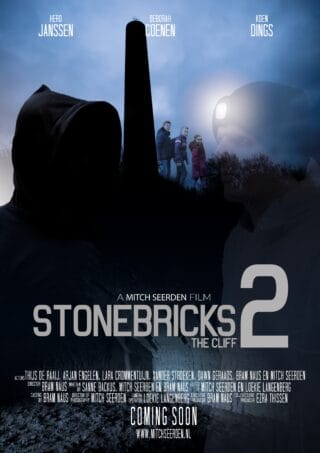 Stonebricks 2 – The Cliff