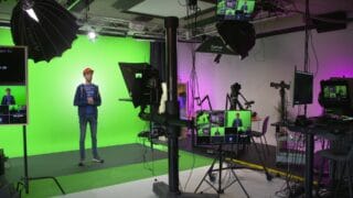 Maandvlog #1: Overname Striking Studio & Definitieve Sluiting