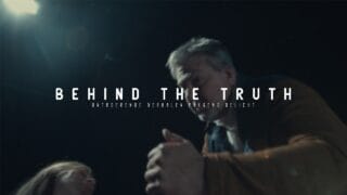 Behind The Truth: Behind The Scenes